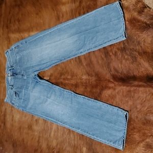 Tommy Bahama standard jeans size 34x32